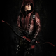 Image for article titled First Look At Arrow Sidekick Roy Harper As Arsenal